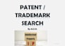 trademark search your brand and logo